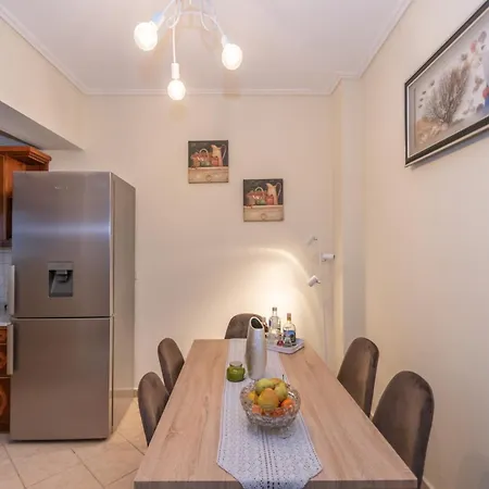 Apartament Mira