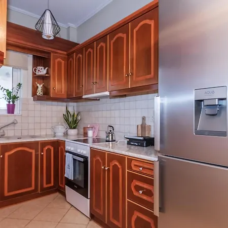 Apartament Mira