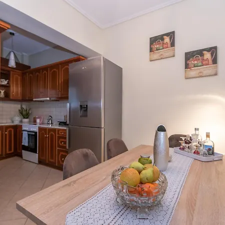 Mira Apartament *