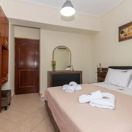 Mira Apartament