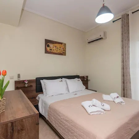 Apartment Mira Zakynthos Town